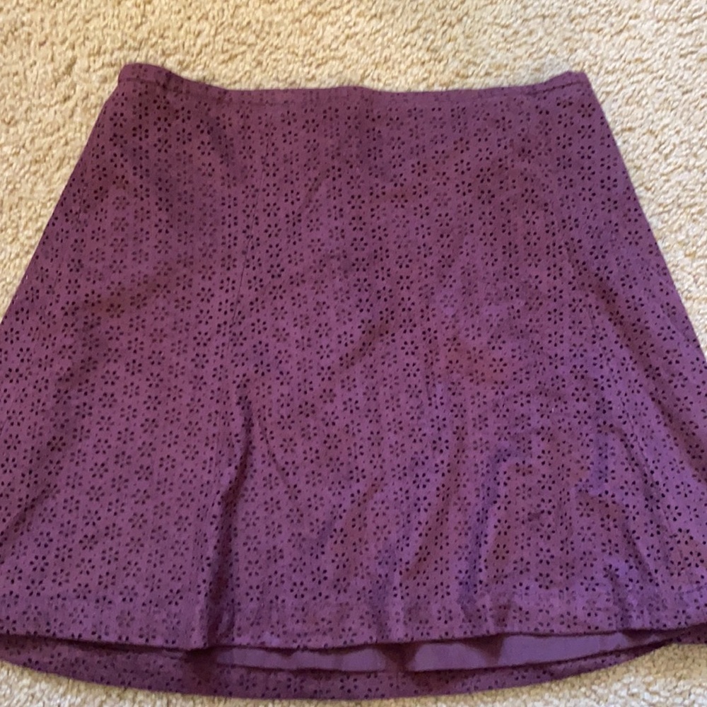 Express skirt - Picture 3 of 3